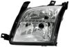 HELLA 1ED 246 044-211 Headlight